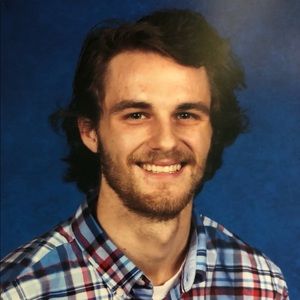 Meet your Posher, Thomas